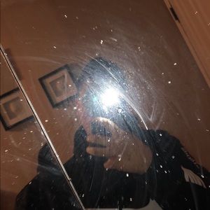 Meet your Posher, Aaron